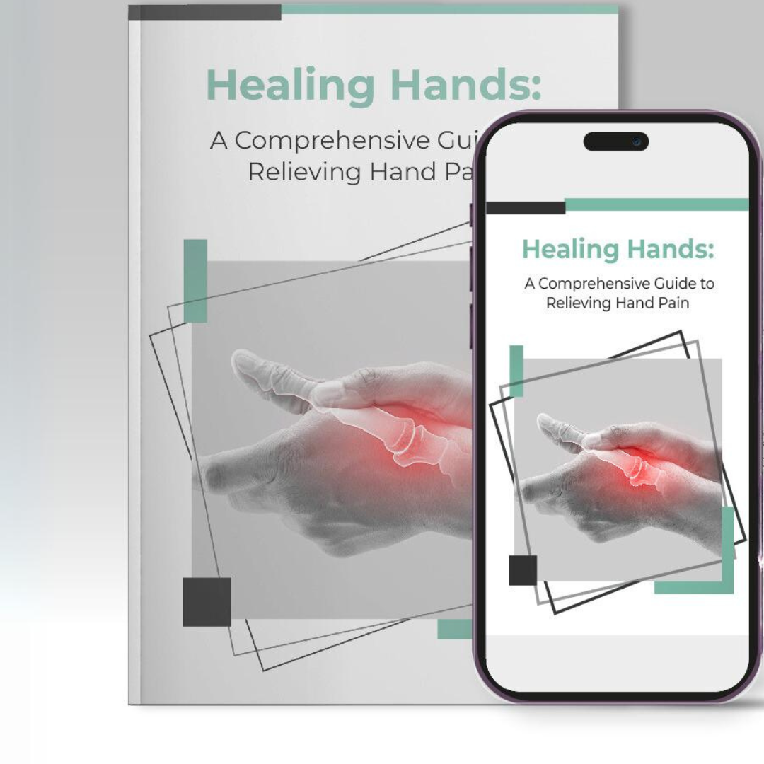 Healing Hands Guide